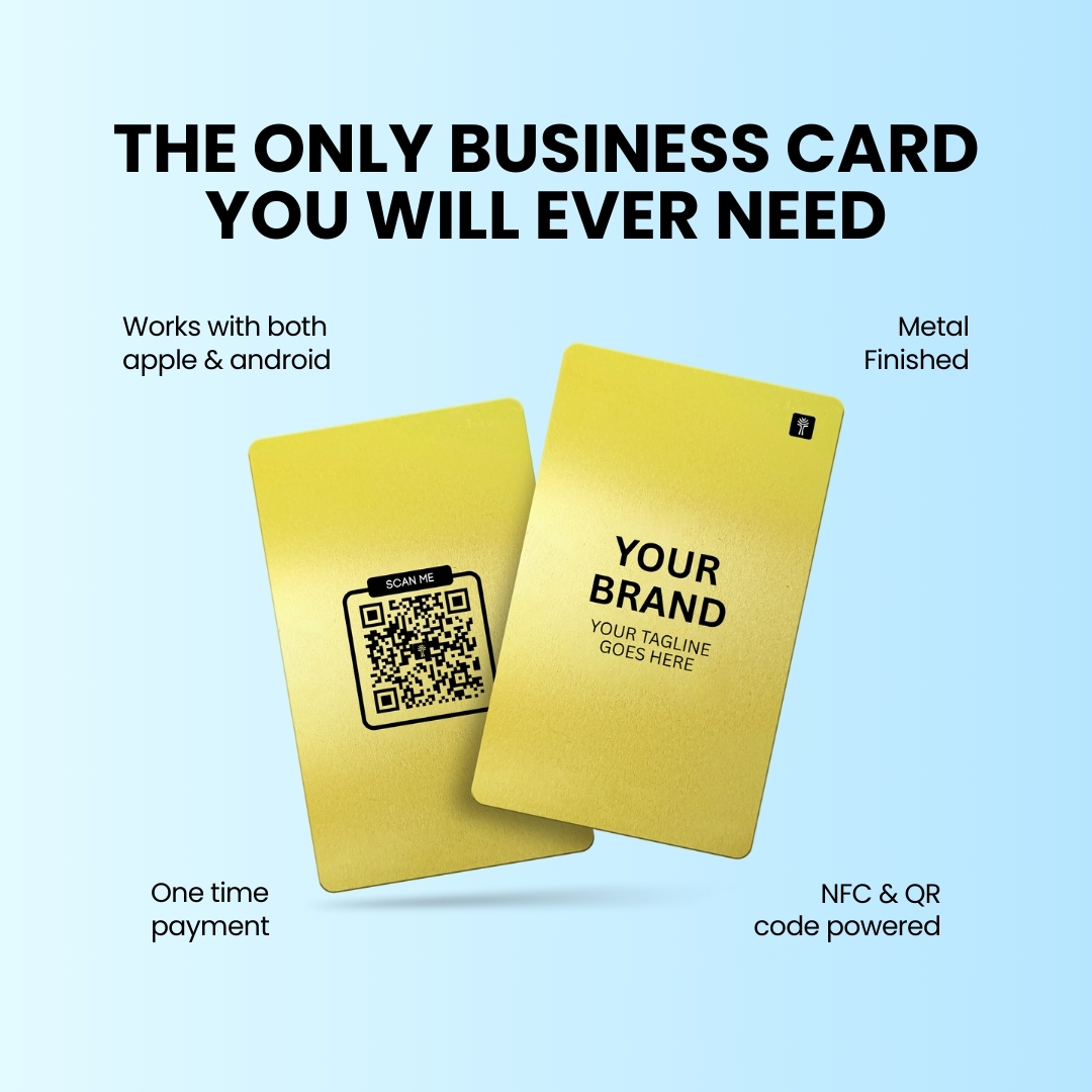 LinkHub - All-in-One Digital Business Solution